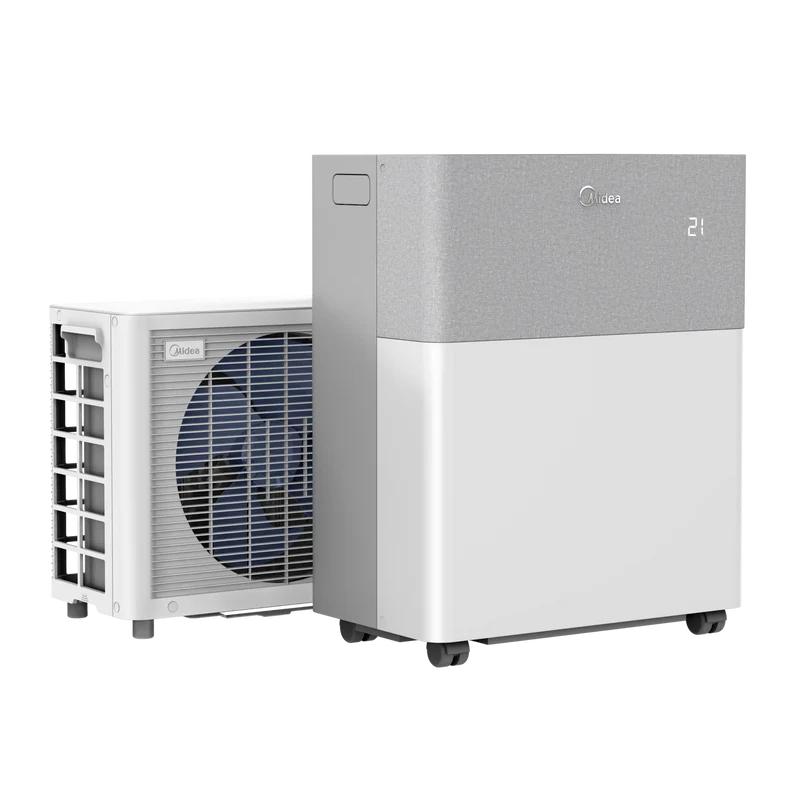 Midea PortaSplit
