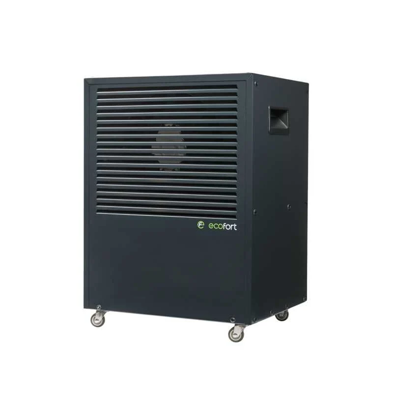 ecodry CaveMaster XP - Black Shade