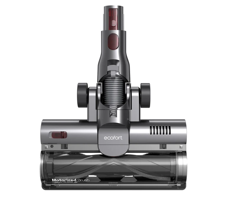ecoQ CleanVac Pro Standardbürste