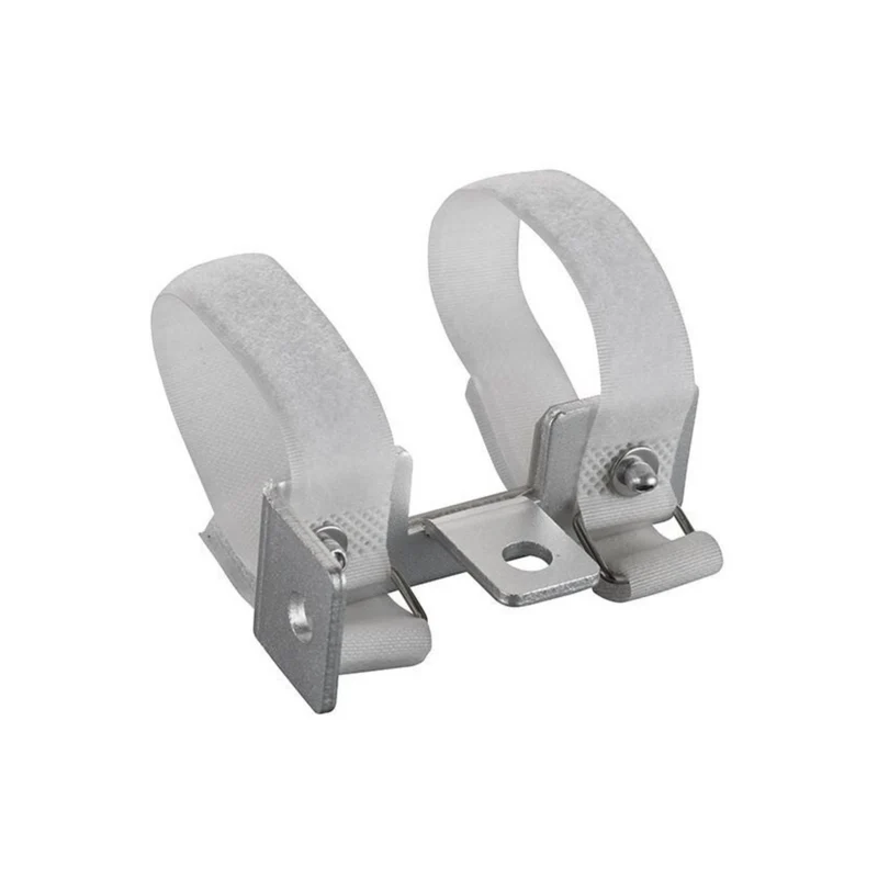 Burda Kletthalterung