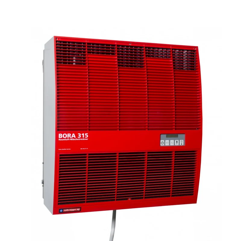 Bora 315