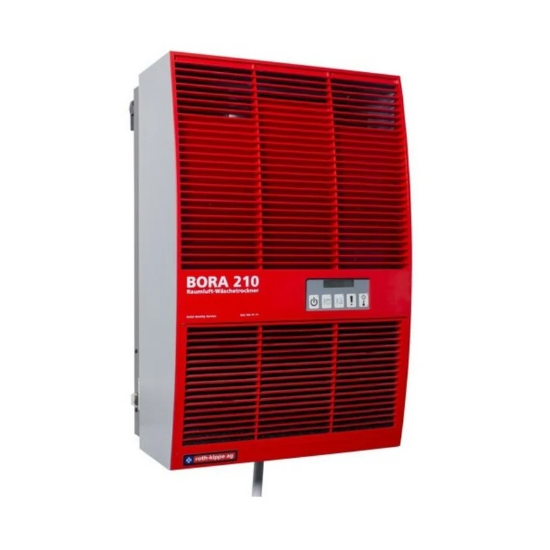Bora 210