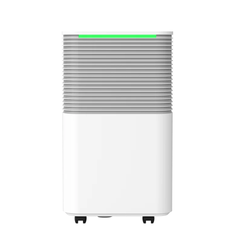 ecoQ DryAir 12L Essential