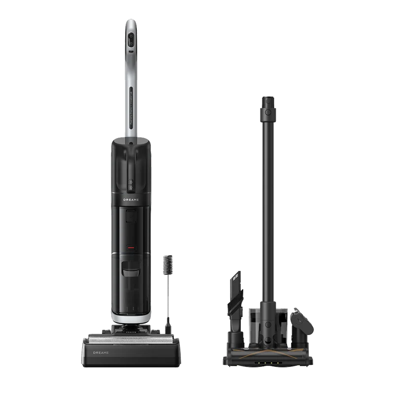 Dreame H14 Dual Nass- und Trockensauger