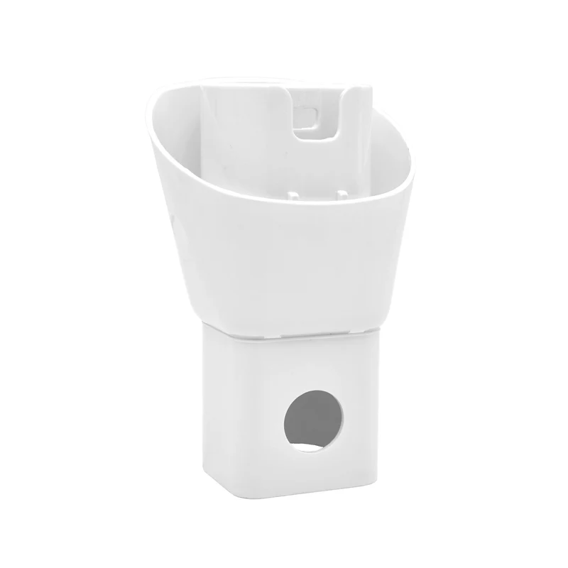 Adapter geeignet Vorwerk Kobold VK 150 VK 200 VT 270 VT 300 ohne Stromleitung