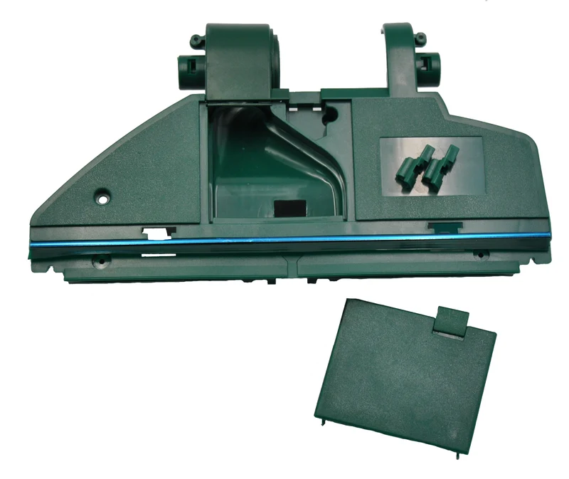Bodengruppe Unterboden komplett geeignet für Vorwerk EB 350 und 351