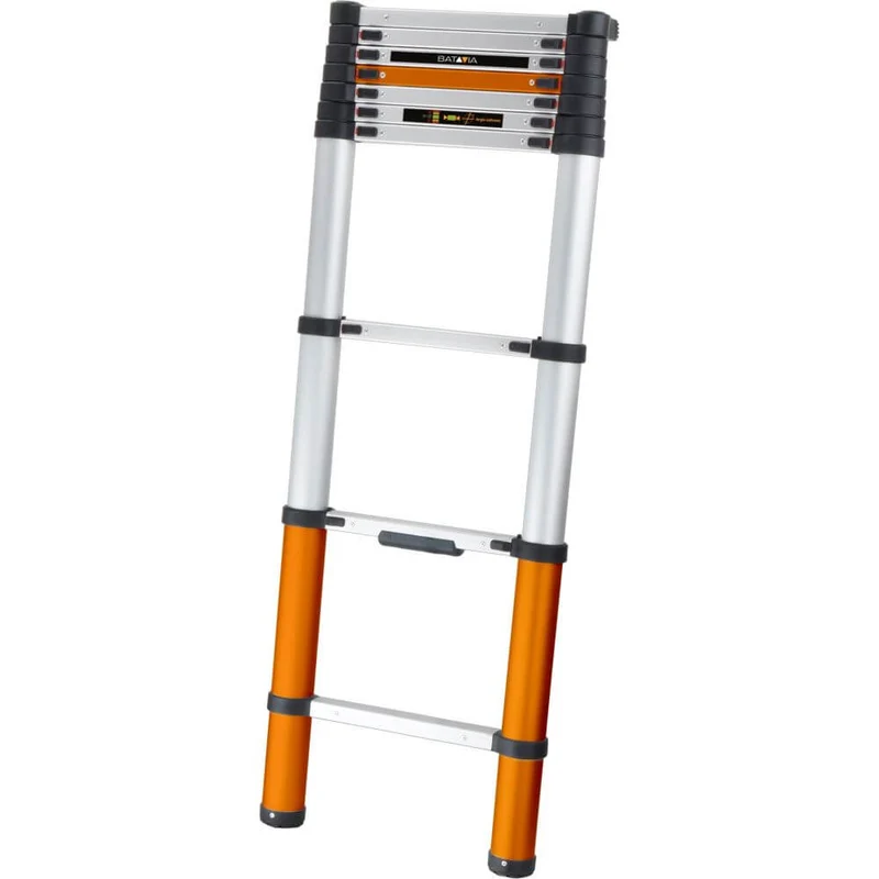 Telescopic Ladder 2.93 m