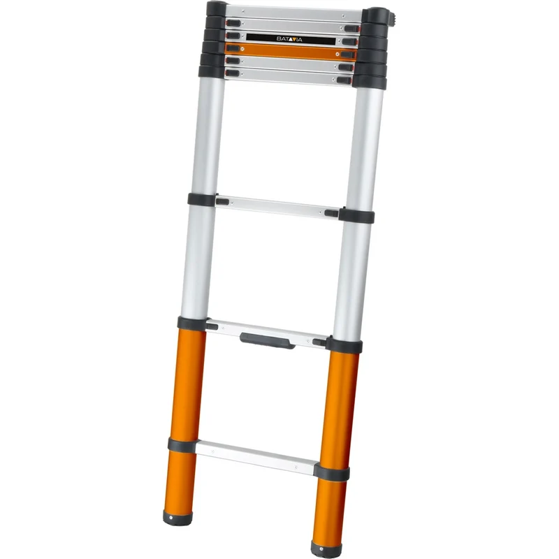 Telescopic Ladder 2.63 m