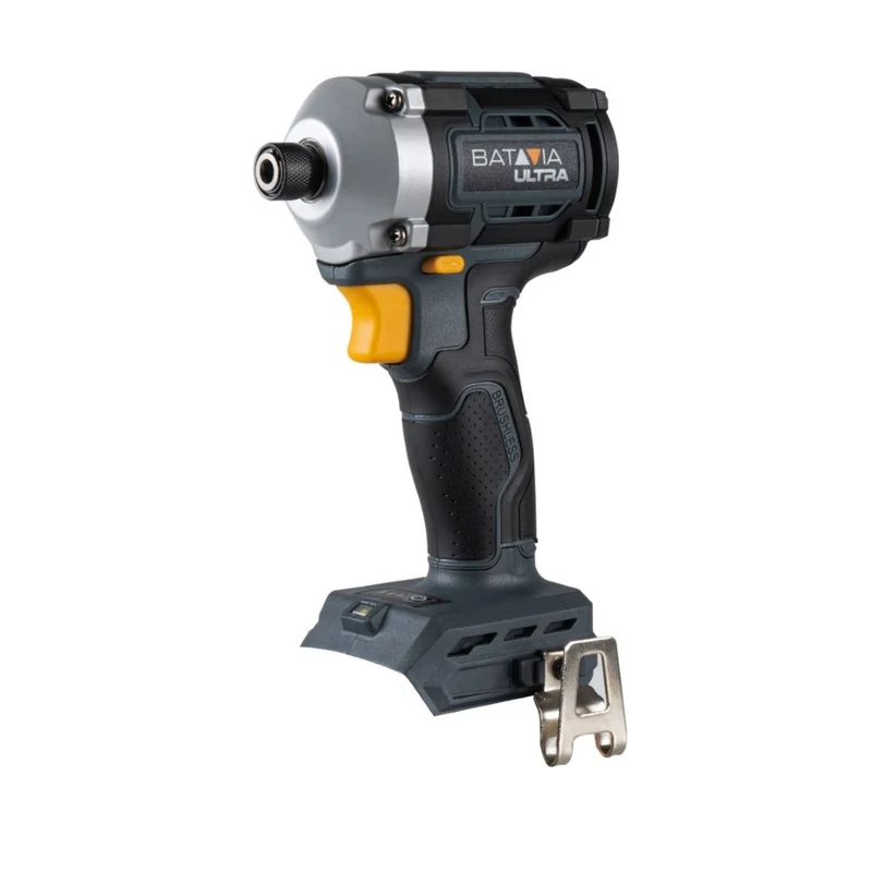 18V Cordless Brushless Impact Driver 350 Nm