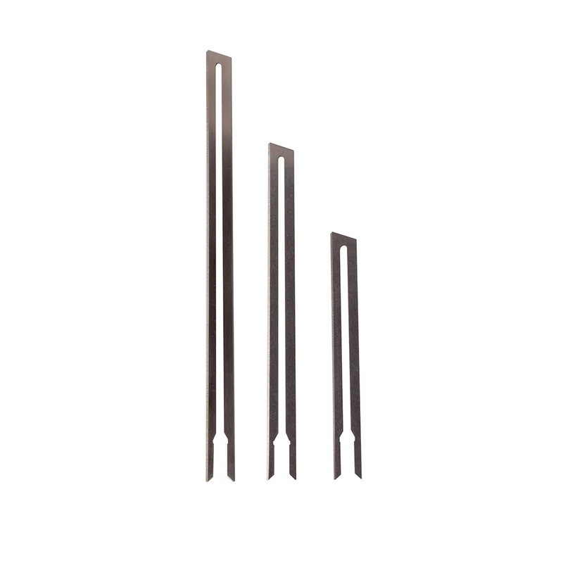 Fleischmann Hot Knife - Spare Blades