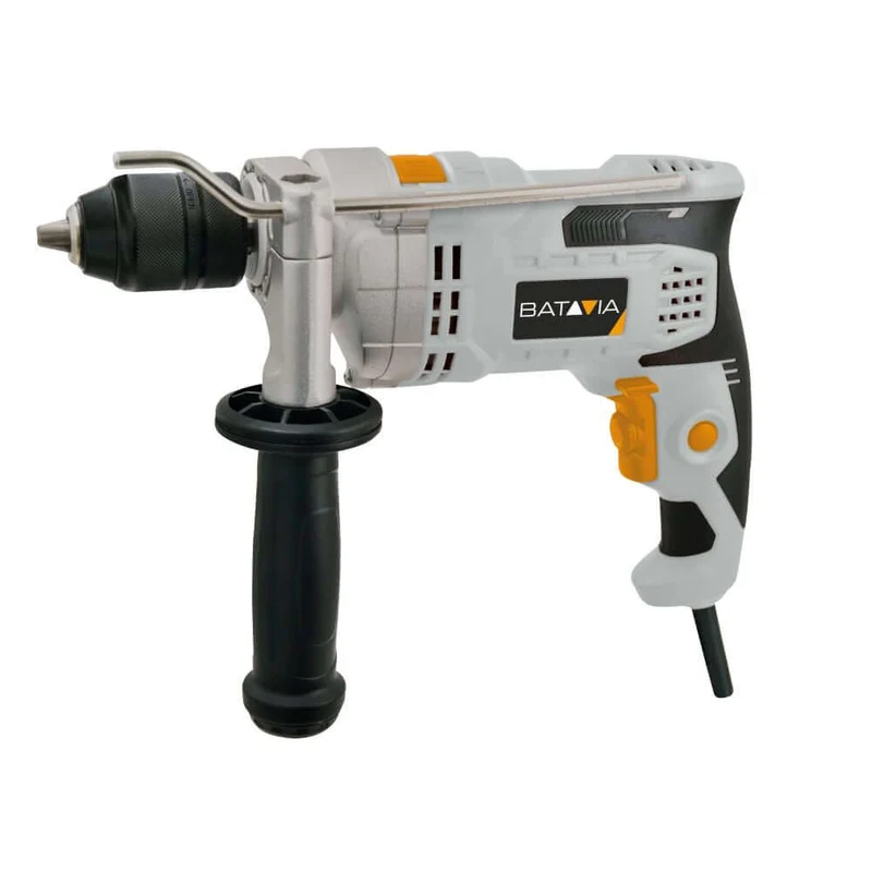 900W Impact Drill