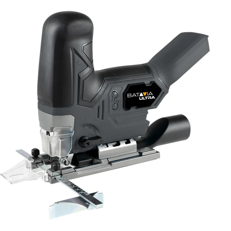 18V Cordless Brushless Jigsaw