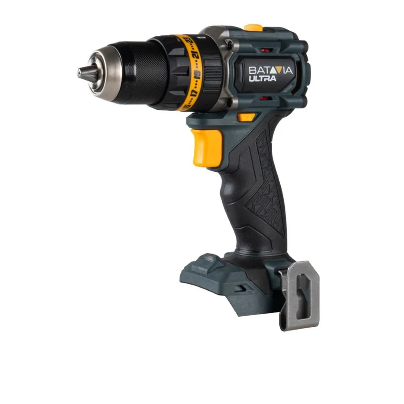 18V Cordless Brushless Combi Drill 70 Nm