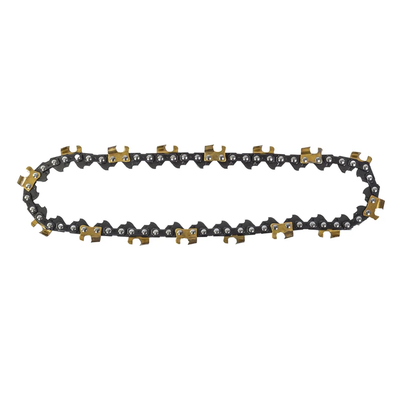 Titanium Coated Saw Chain V2 – for Nexxsaw Cordless One-Hand Chainsaw V2/V3 + Ferrex Chainsaw 2021–2022