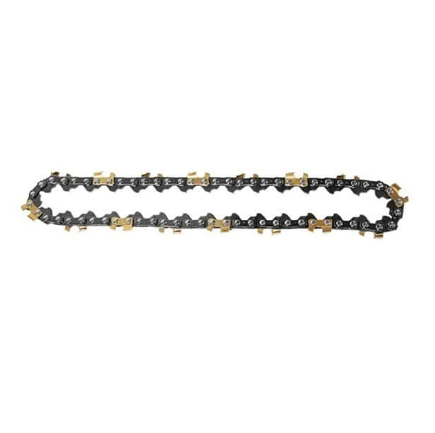 Titanium Coated Saw Chain 7″ – for 18V Nexxsaw Cordless Brushless One-Hand Chainsaw V3 Ultra
