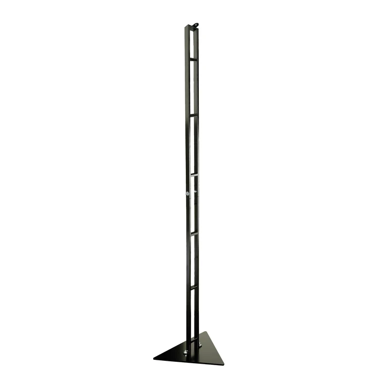 Heliosa Scala Stativ - Anthrazit