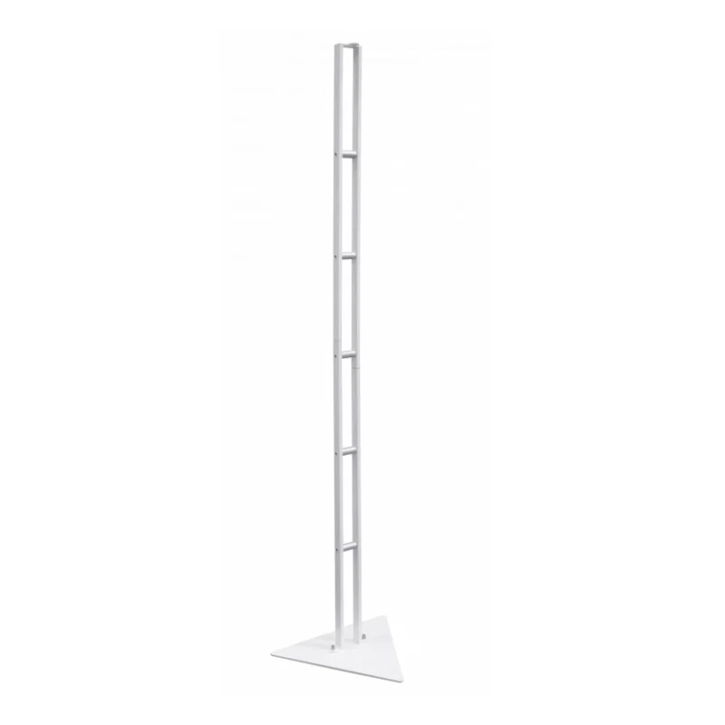 Heliosa Scala Stativ - Weiss