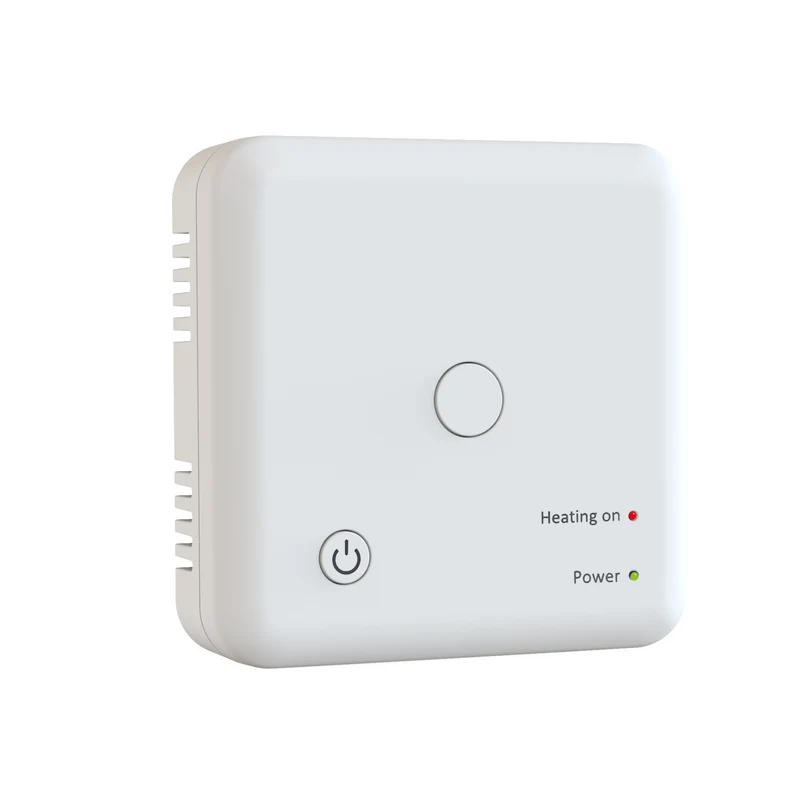 ecoheat R-Connect