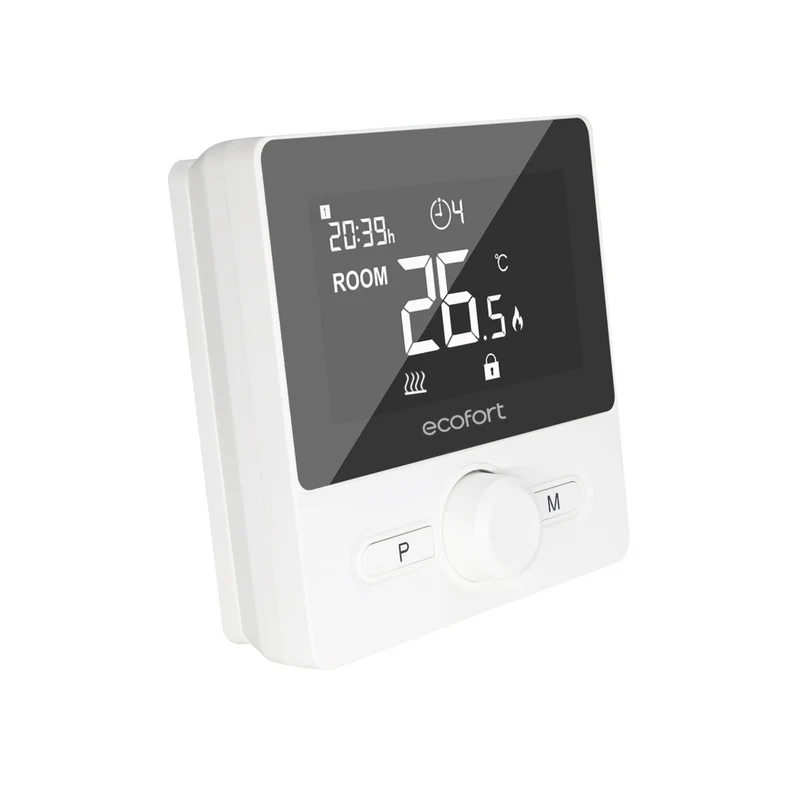 ecoheat Connect Set