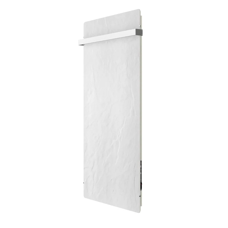 Climastar Slim BIG 800 Toalleros - 800 W / 50 x 100 cm - Light Natura