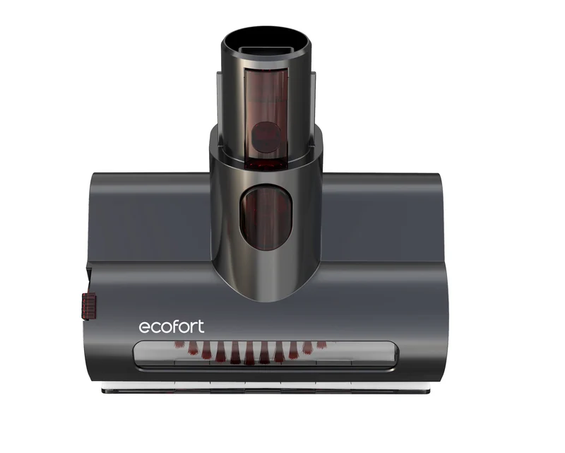 ecoQ CleanVac Mini-Powerbürste