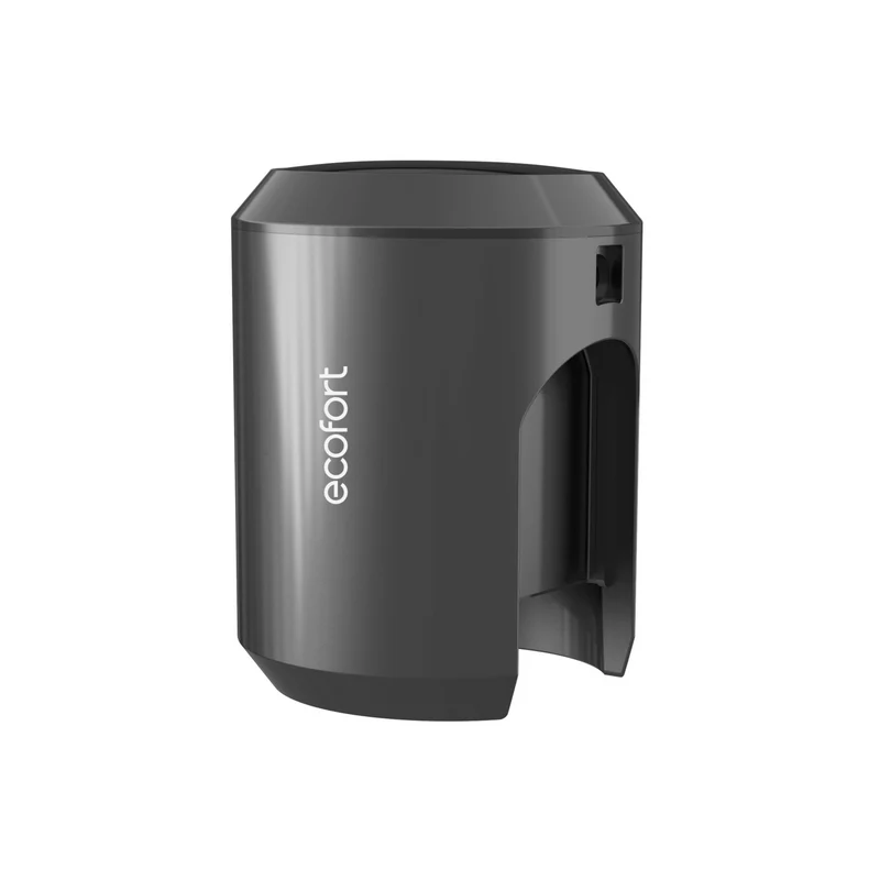 ecoQ CleanVac Pro Akku