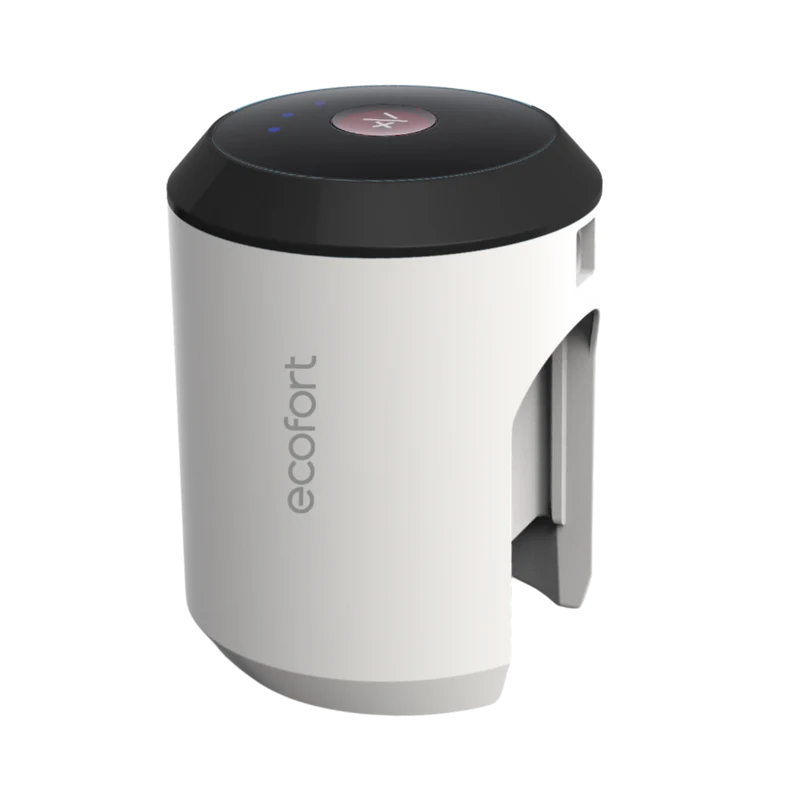 ecoQ CleanVac Easy Akku