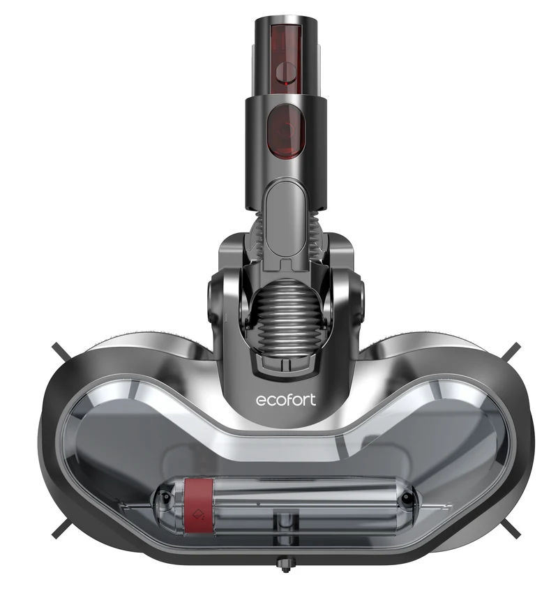 ecoQ CleanVac Wischaufsatz