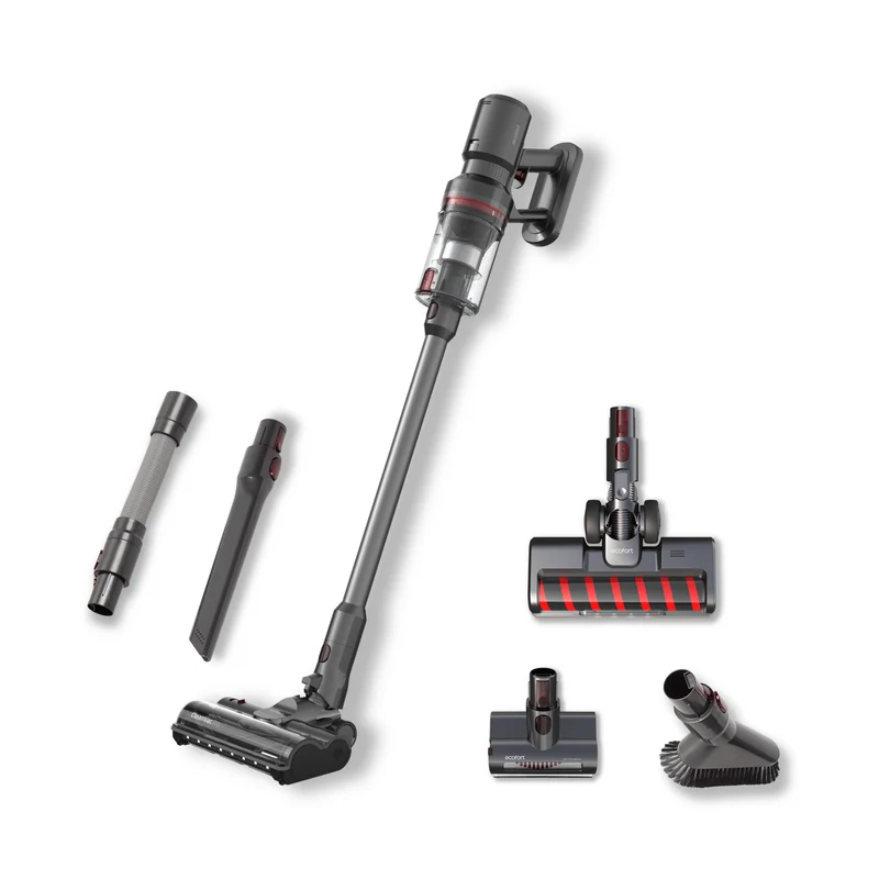 ecoQ CleanVac Pro Complete