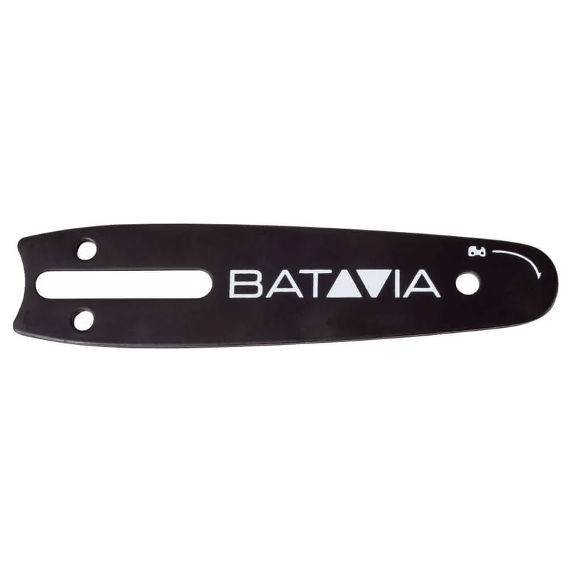 Chain Bar – for 18V Nexxsaw Cordless One-Hand Chainsaw V2/V3