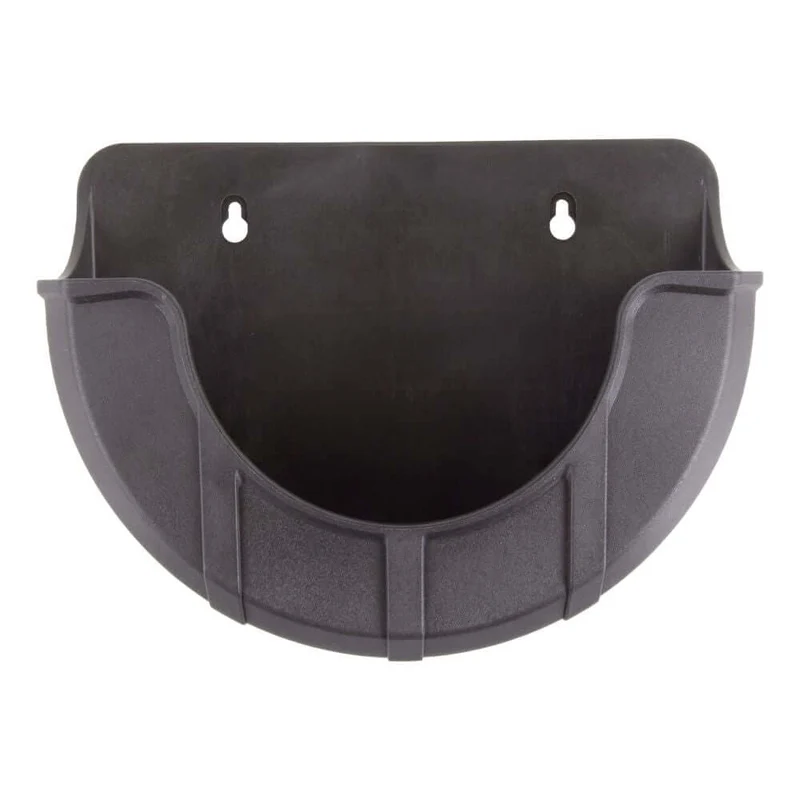 Twin Brush Wall Storage Holder