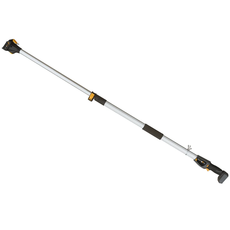 18V Telescopic Pole 1.15–1.75 m – for 18V Nexxsaw + 18V Nexxcut