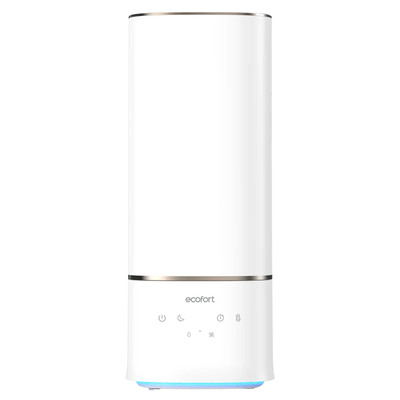 ecoQ HumidAir U400+
