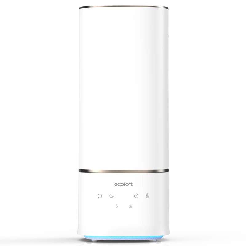 ecoQ HumidAir U400