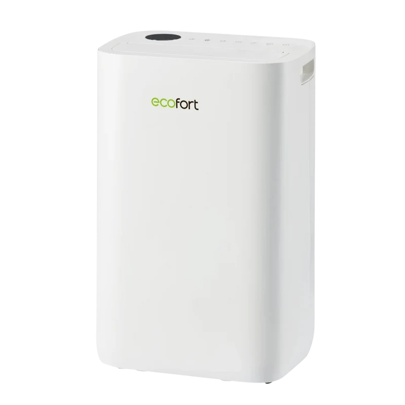 ecoQ DryAir 20L Energy Saver Complete