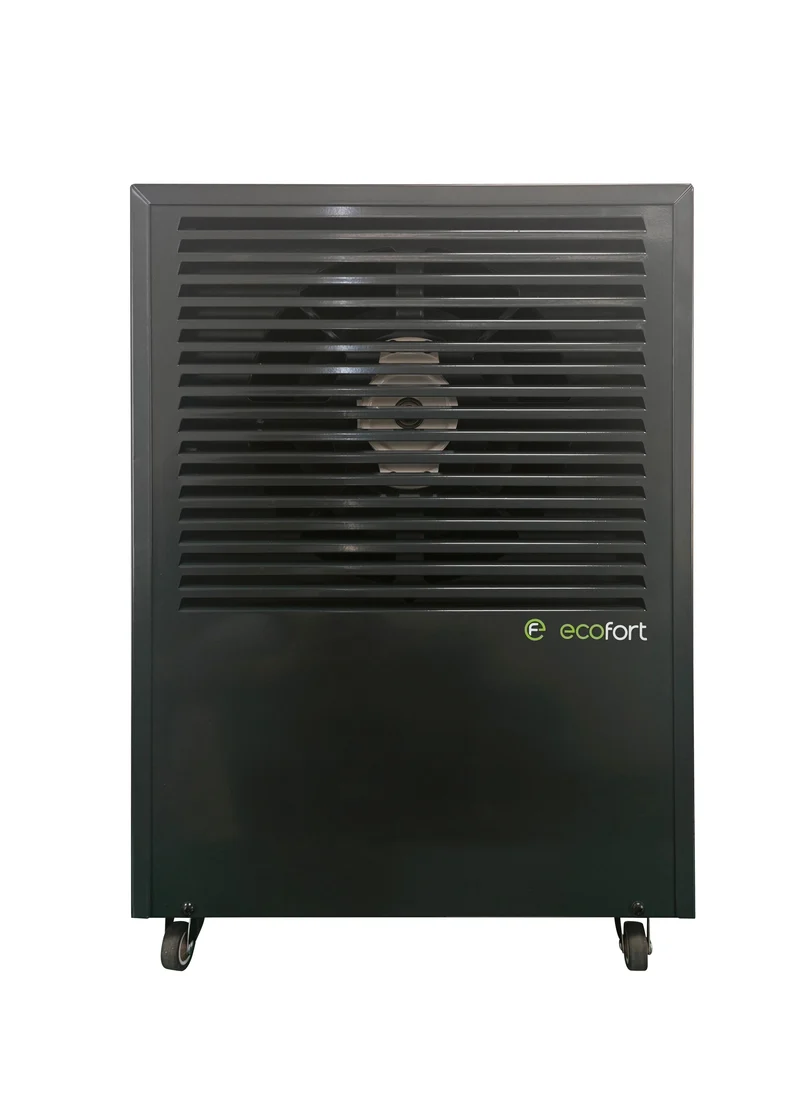 ecodry CaveMaster - Granite Grey