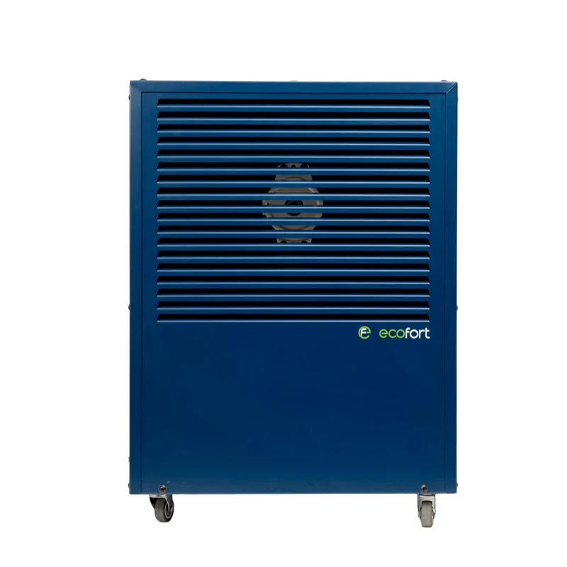 ecodry CaveMaster - Sapphire Blue
