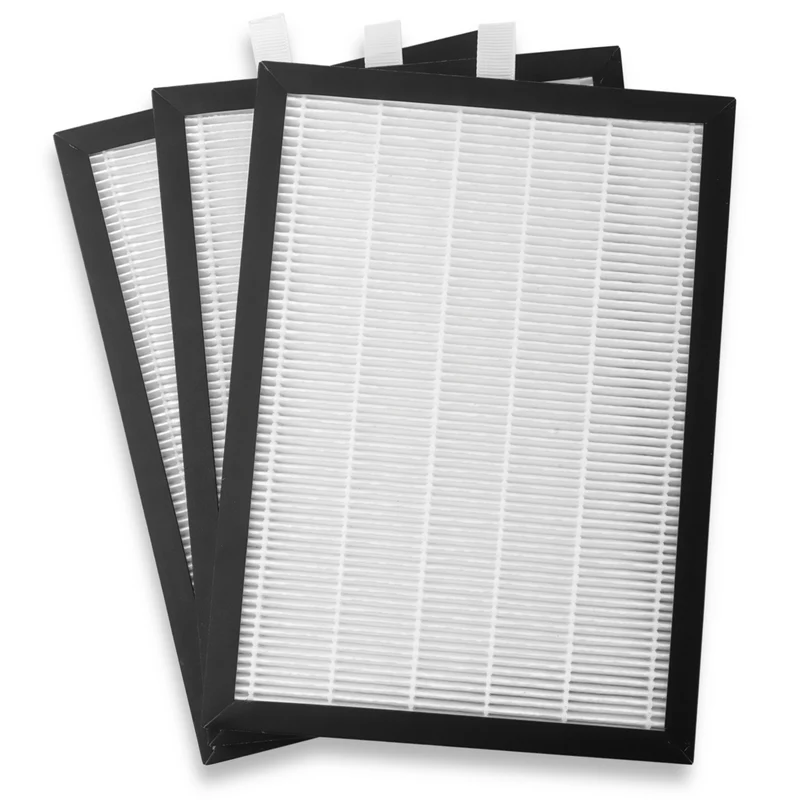 Meaco 20L LE HEPA-Filter (3er Pack)