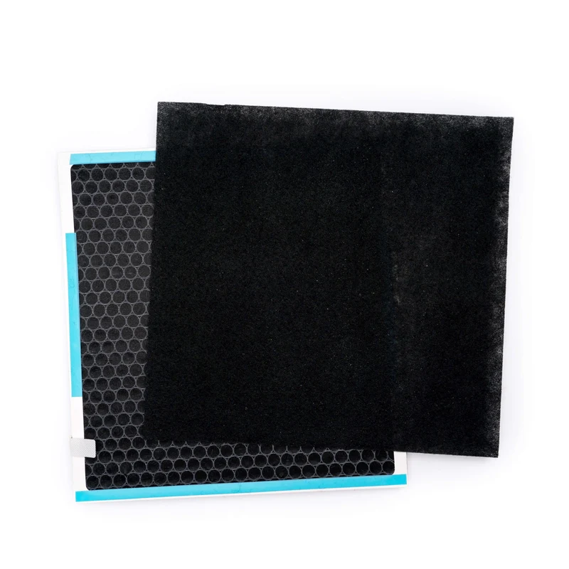 MeacoClean HEPA 47x5 Ersatzfilter
