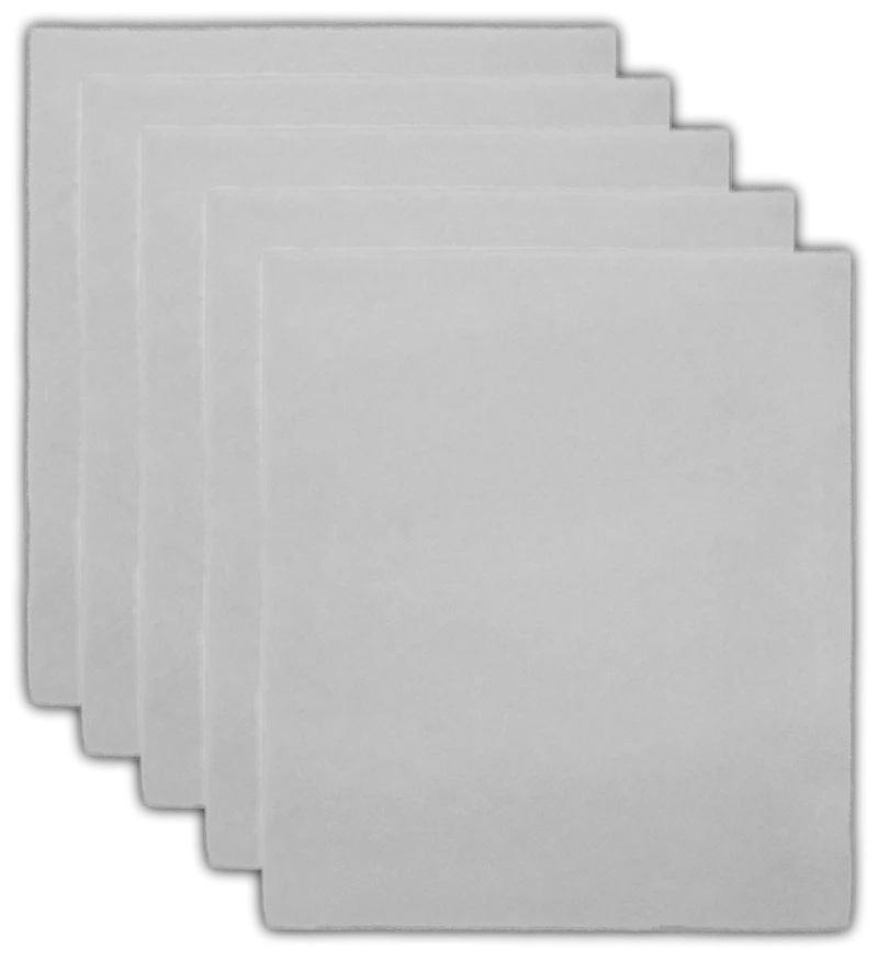 Itec Medium Filter (5er Pack)