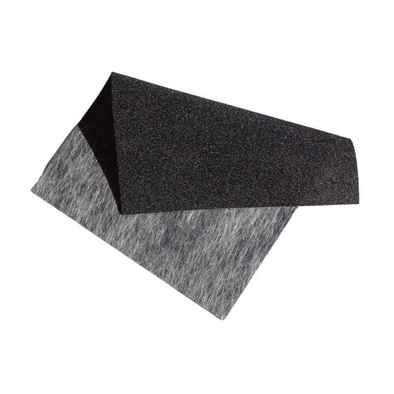 Itec Carbotech Filter