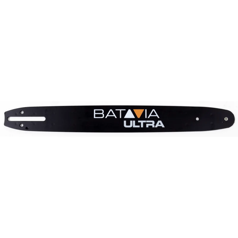 Chain Bar – for 36V (2 x 18V) Brushless Chainsaw 18″