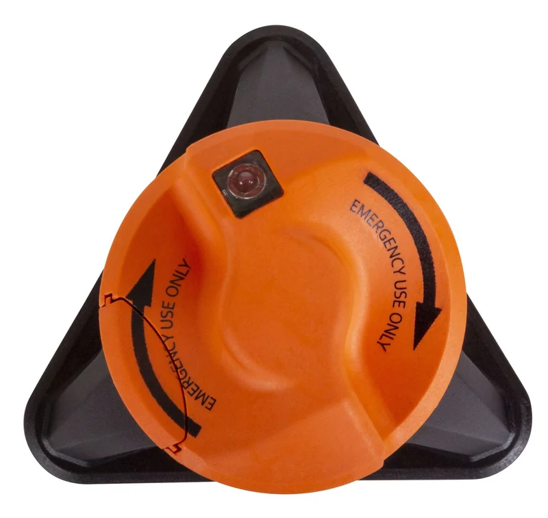 Maxxsafe Car Window Breaker