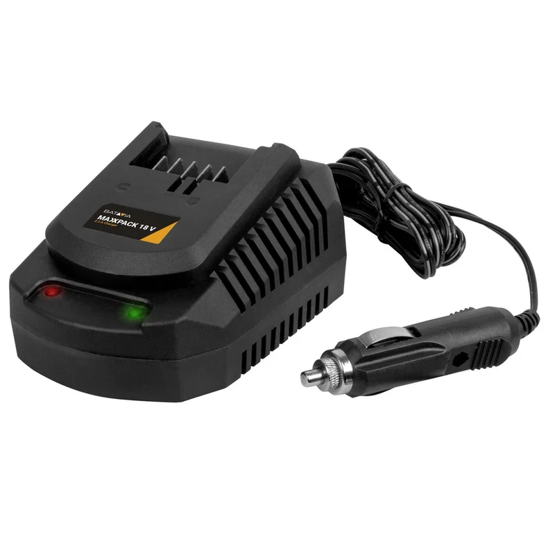 18V 2.2A On-The-Go Car Charger