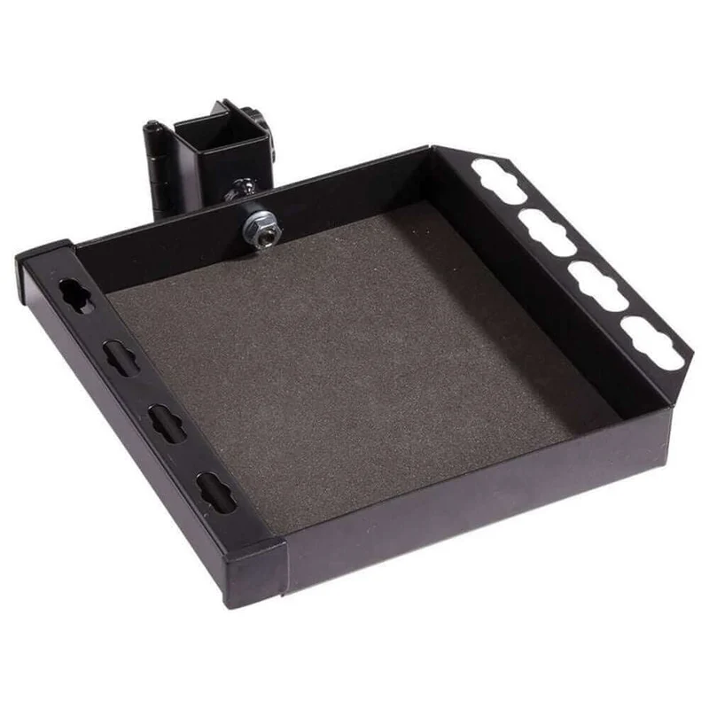 Croc Lock Tool Tray