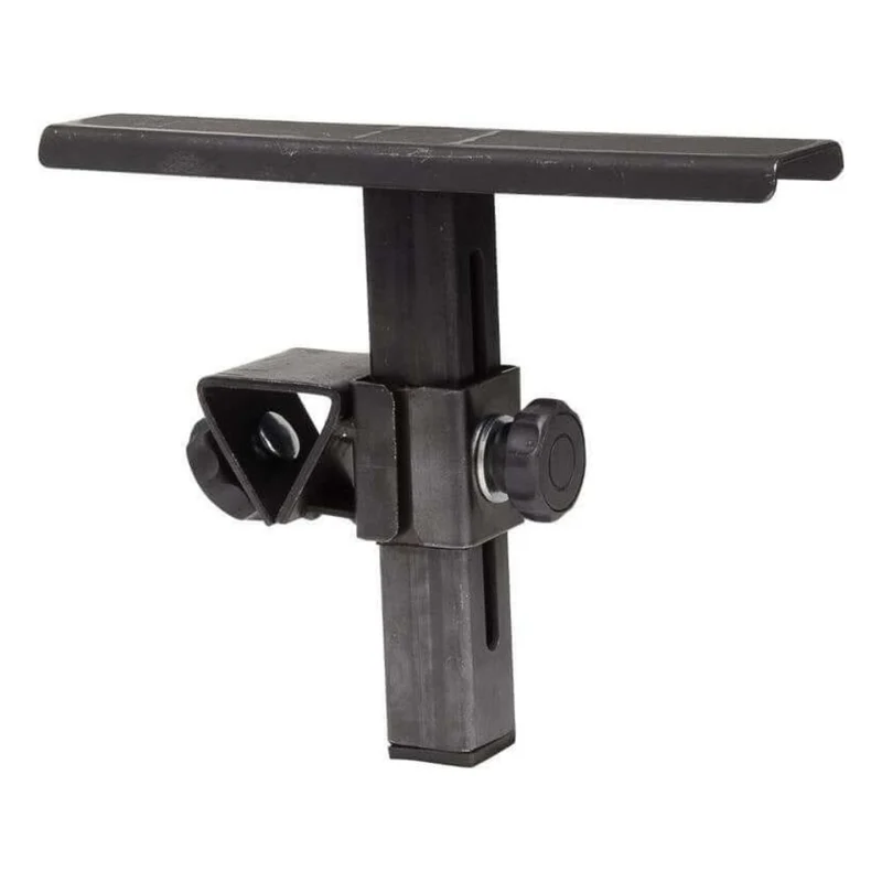 Croc Lock Side Support