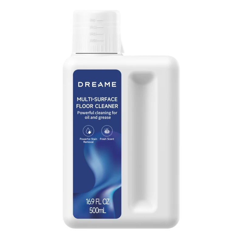 Mehrflächen-Reiniger gegen Öl und Fett (500 ml) H15ProHeat