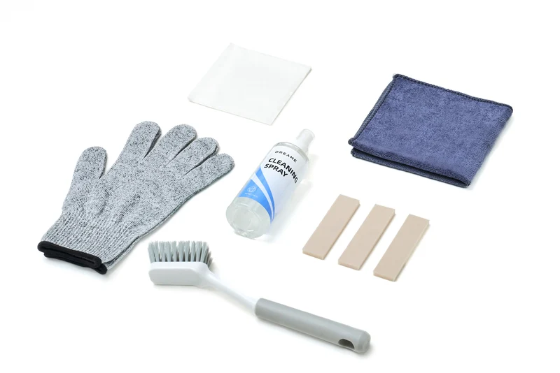 Reinigungsset A1/A1 Pro/A2/A3-Serie