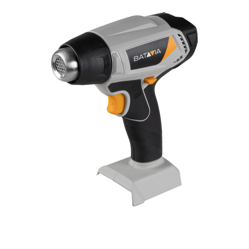 18V Cordless Heat Gun