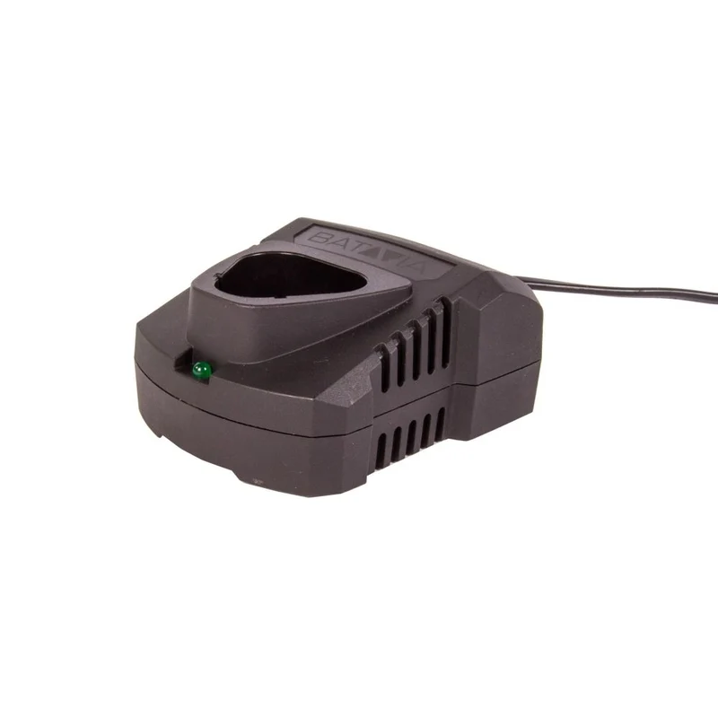 12V 2.4A Fast Charger – for Fixxpack 2.0